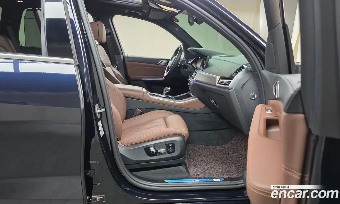 BMW X5 2022 3.0 автомат (гидро), фото 16