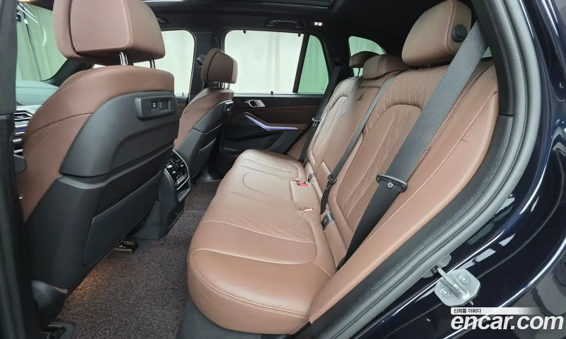 BMW X5 2022 3.0 автомат (гидро), фото 18