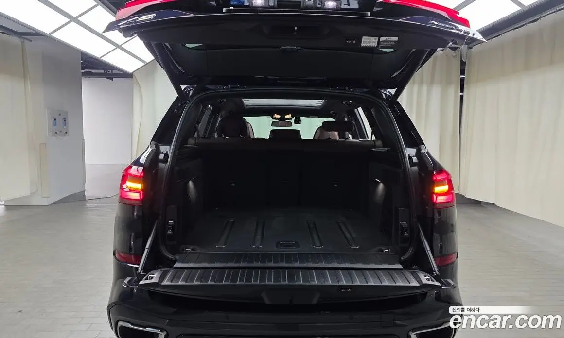 BMW X5 2022 3.0 автомат (гидро), фото 23
