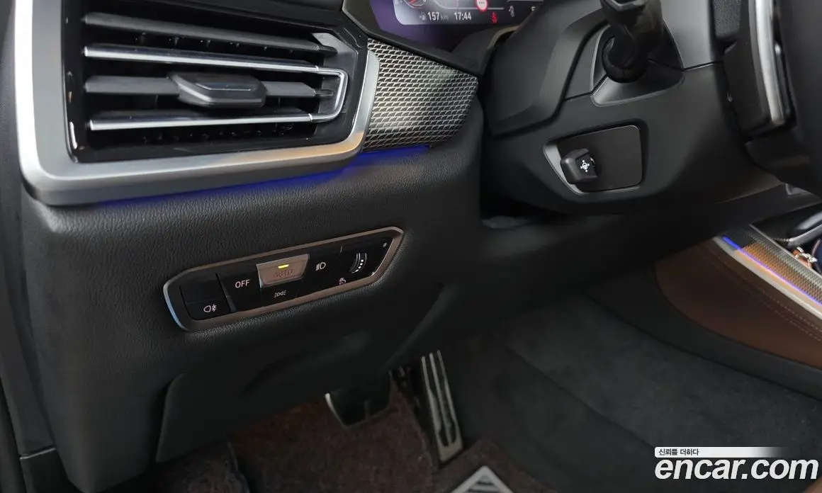 BMW X5 2022 3.0 автомат (гидро), фото 29