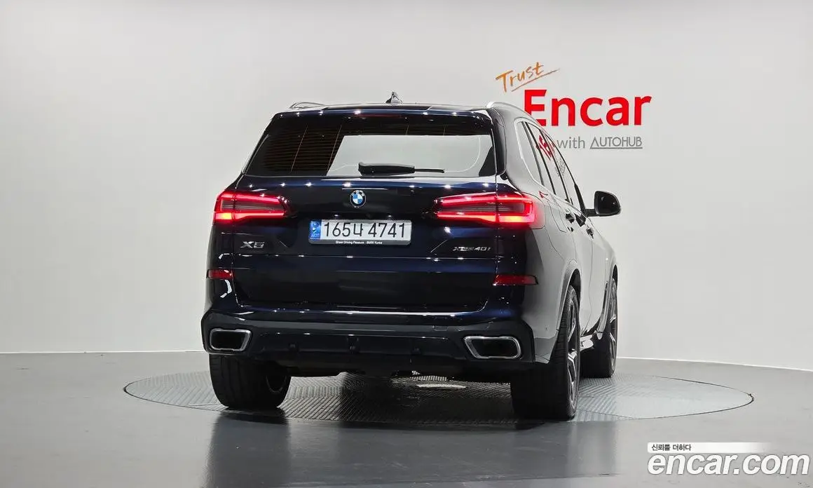 BMW X5 2022 3.0 автомат (гидро), фото 4