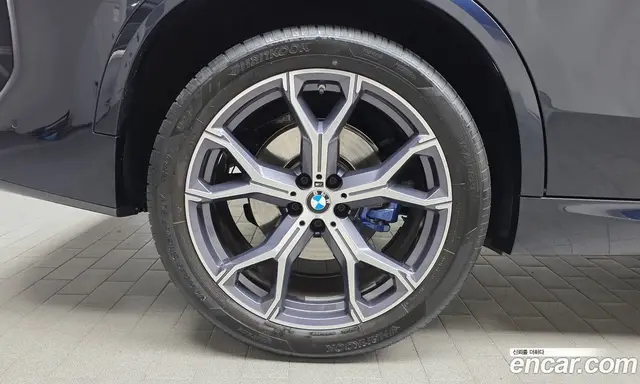 BMW X5 2022 3.0 автомат (гидро), миниатюра 5