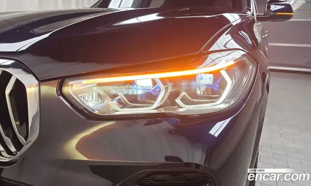 BMW X5 2022 3.0 автомат (гидро), миниатюра 8