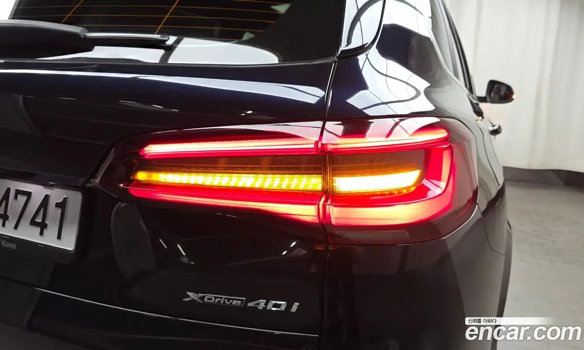 BMW X5 2022 3.0 автомат (гидро), фото 9