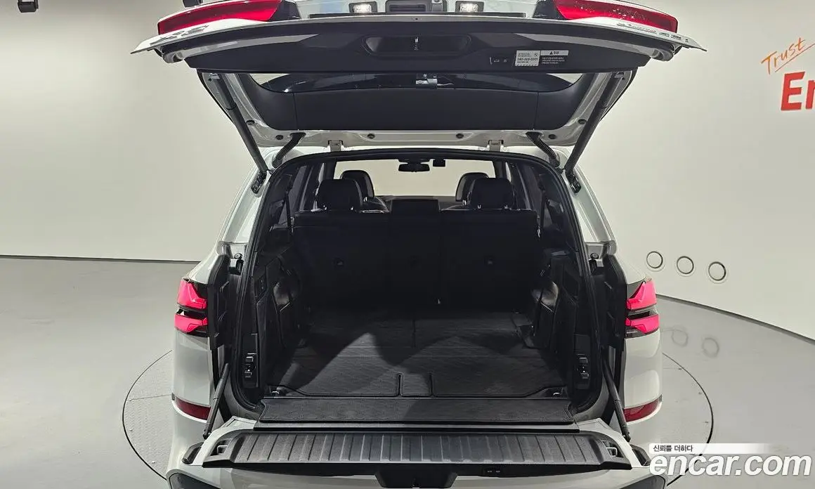 BMW X5 2025 3.0 автомат (гидро), фото 26 BMW X5 2025 3.0 автомат (гидро), фото 26
