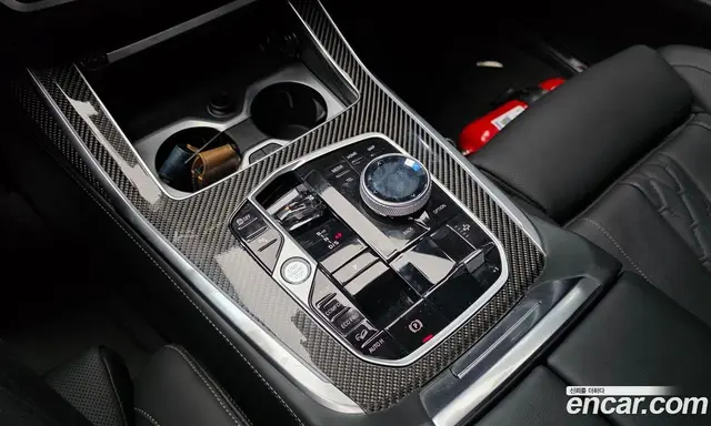 BMW X7 2025 3.0 автомат (гидро), миниатюра 12