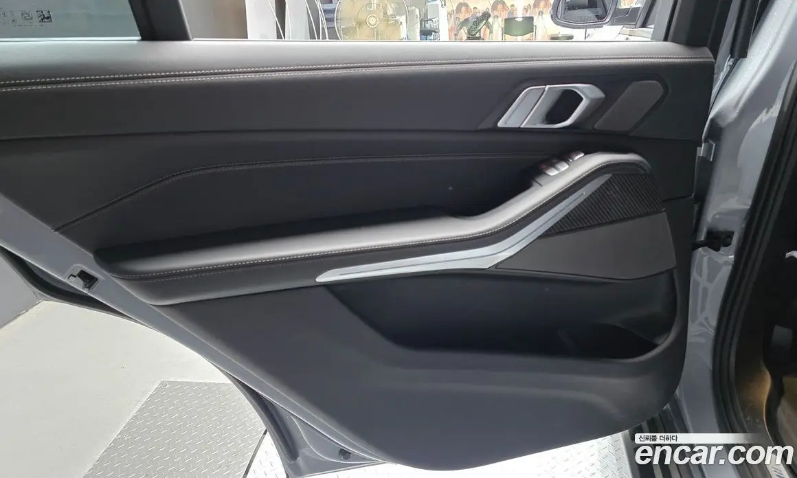 BMW X7 2025 3.0 автомат (гидро), фото 15 BMW X7 2025 3.0 автомат (гидро), фото 15