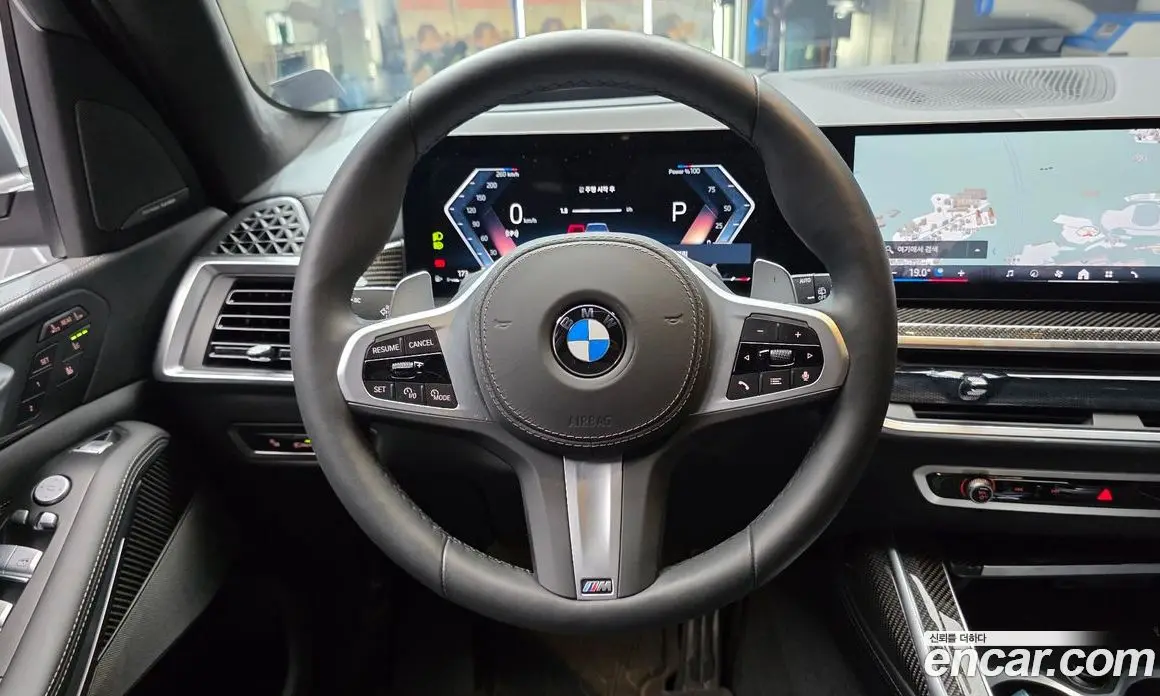 BMW X7 2025 3.0 автомат (гидро), фото 19 BMW X7 2025 3.0 автомат (гидро), фото 19