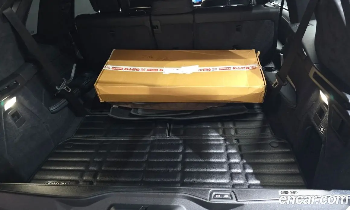 BMW X7 2025 3.0 автомат (гидро), фото 28 BMW X7 2025 3.0 автомат (гидро), фото 28
