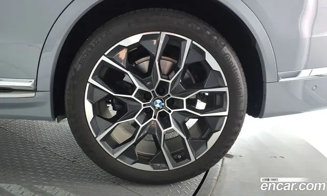 BMW X7 2025 3.0 автомат (гидро), миниатюра 7 BMW X7 2025 3.0 автомат (гидро), миниатюра 7