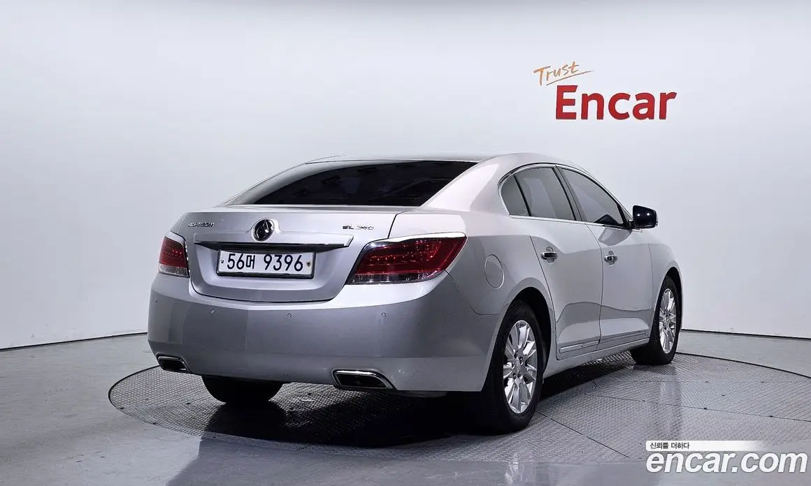 Chevrolet Alpheon 2011 2.4 автомат (гидро), фото 2 Chevrolet Alpheon 2011 2.4 автомат (гидро), фото 2