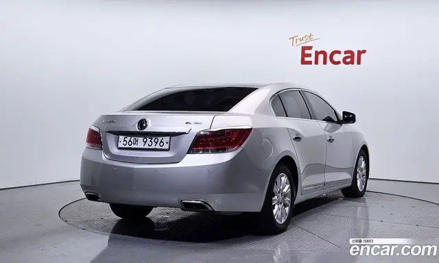 Chevrolet Alpheon 2011 2.4 автомат (гидро), миниатюра 2 Chevrolet Alpheon 2011 2.4 автомат (гидро), миниатюра 2