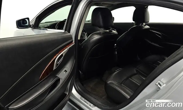 Chevrolet Alpheon 2011 2.4 автомат (гидро), миниатюра 11 Chevrolet Alpheon 2011 2.4 автомат (гидро), миниатюра 11