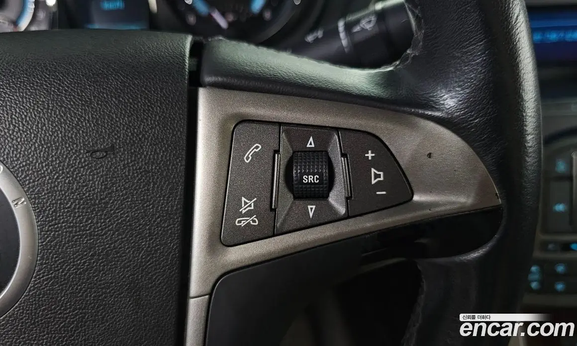 Chevrolet Alpheon 2011 2.4 автомат (гидро), фото 16 Chevrolet Alpheon 2011 2.4 автомат (гидро), фото 16