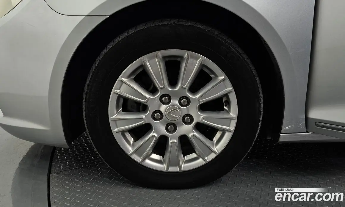 Chevrolet Alpheon 2011 2.4 автомат (гидро), фото 5 Chevrolet Alpheon 2011 2.4 автомат (гидро), фото 5