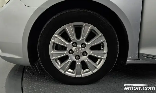 Chevrolet Alpheon 2011 2.4 автомат (гидро), миниатюра 5 Chevrolet Alpheon 2011 2.4 автомат (гидро), миниатюра 5