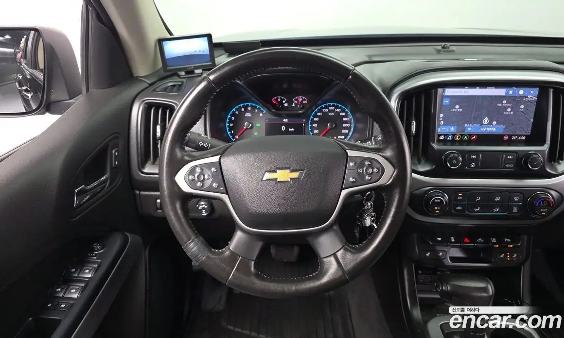 Chevrolet Colorado 2020 3.6 автомат (гидро), фото 13 Chevrolet Colorado 2020 3.6 автомат (гидро), фото 13