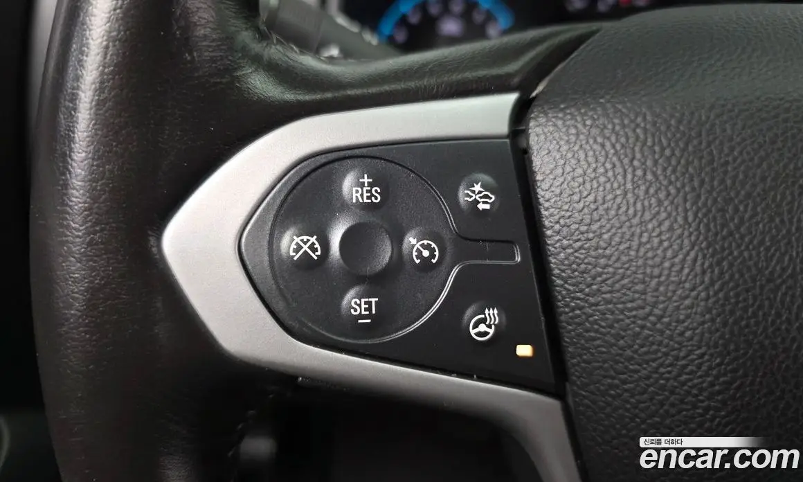 Chevrolet Colorado 2020 3.6 автомат (гидро), фото 18 Chevrolet Colorado 2020 3.6 автомат (гидро), фото 18