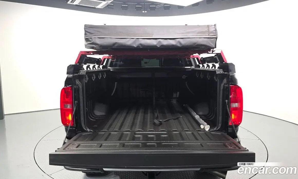 Chevrolet Colorado 2020 3.6 автомат (гидро), фото 20 Chevrolet Colorado 2020 3.6 автомат (гидро), фото 20
