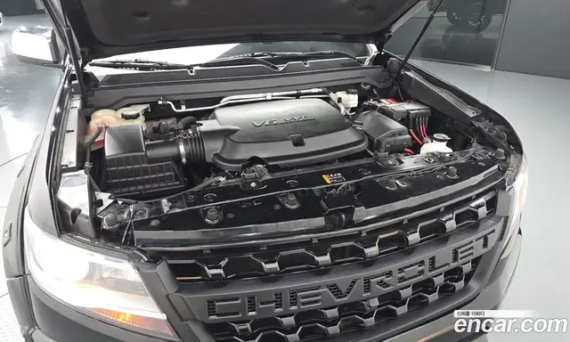 Chevrolet Colorado 2020 3.6 автомат (гидро), миниатюра 6 Chevrolet Colorado 2020 3.6 автомат (гидро), миниатюра 6
