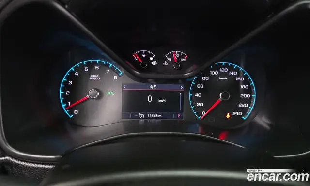 Chevrolet Colorado 2020 3.6 автомат (гидро), миниатюра 8 Chevrolet Colorado 2020 3.6 автомат (гидро), миниатюра 8