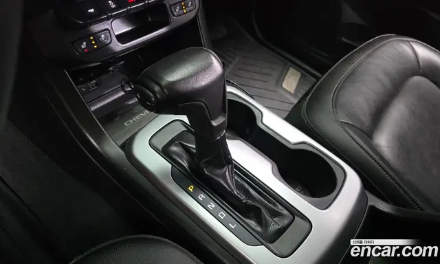 Chevrolet Colorado 2020 3.6 автомат (гидро), миниатюра 9 Chevrolet Colorado 2020 3.6 автомат (гидро), миниатюра 9