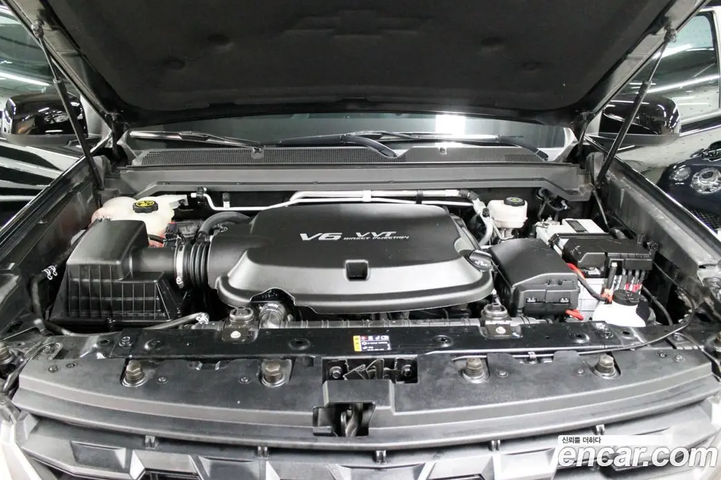 Chevrolet Colorado 2021 3.6 автомат (гидро), фото 18