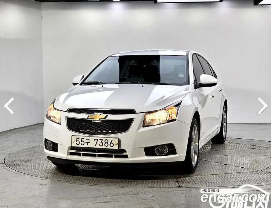 Chevrolet Cruze 2011 1.8 автомат (гидро), фото 2 Chevrolet Cruze 2011 1.8 автомат (гидро), фото 2