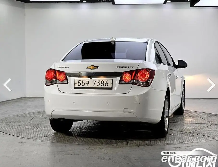 Chevrolet Cruze 2011 1.8 автомат (гидро), фото 3 Chevrolet Cruze 2011 1.8 автомат (гидро), фото 3