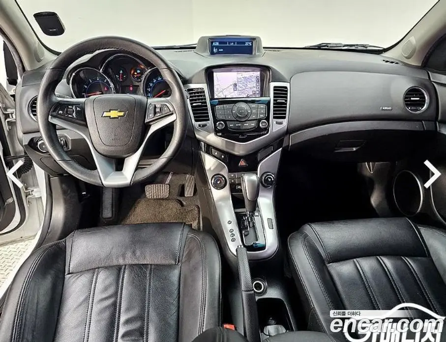 Chevrolet Cruze 2011 1.8 автомат (гидро), фото 5 Chevrolet Cruze 2011 1.8 автомат (гидро), фото 5