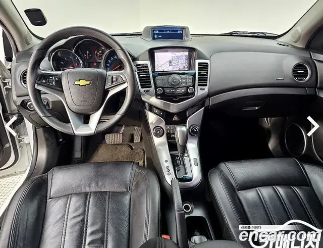 Chevrolet Cruze 2011 1.8 автомат (гидро), миниатюра 5 Chevrolet Cruze 2011 1.8 автомат (гидро), миниатюра 5