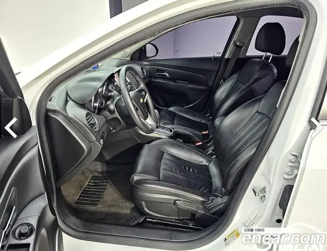 Chevrolet Cruze 2011 1.8 автомат (гидро), миниатюра 8 Chevrolet Cruze 2011 1.8 автомат (гидро), миниатюра 8