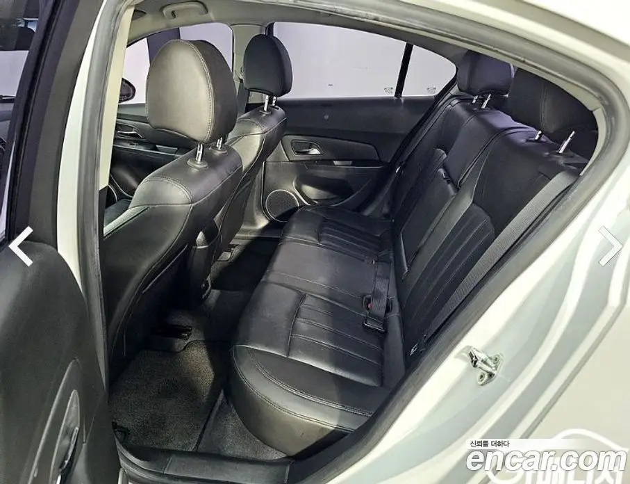 Chevrolet Cruze 2011 1.8 автомат (гидро), фото 9 Chevrolet Cruze 2011 1.8 автомат (гидро), фото 9