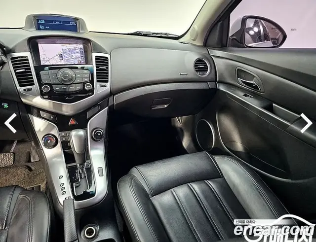 Chevrolet Cruze 2011 1.8 автомат (гидро), миниатюра 10 Chevrolet Cruze 2011 1.8 автомат (гидро), миниатюра 10