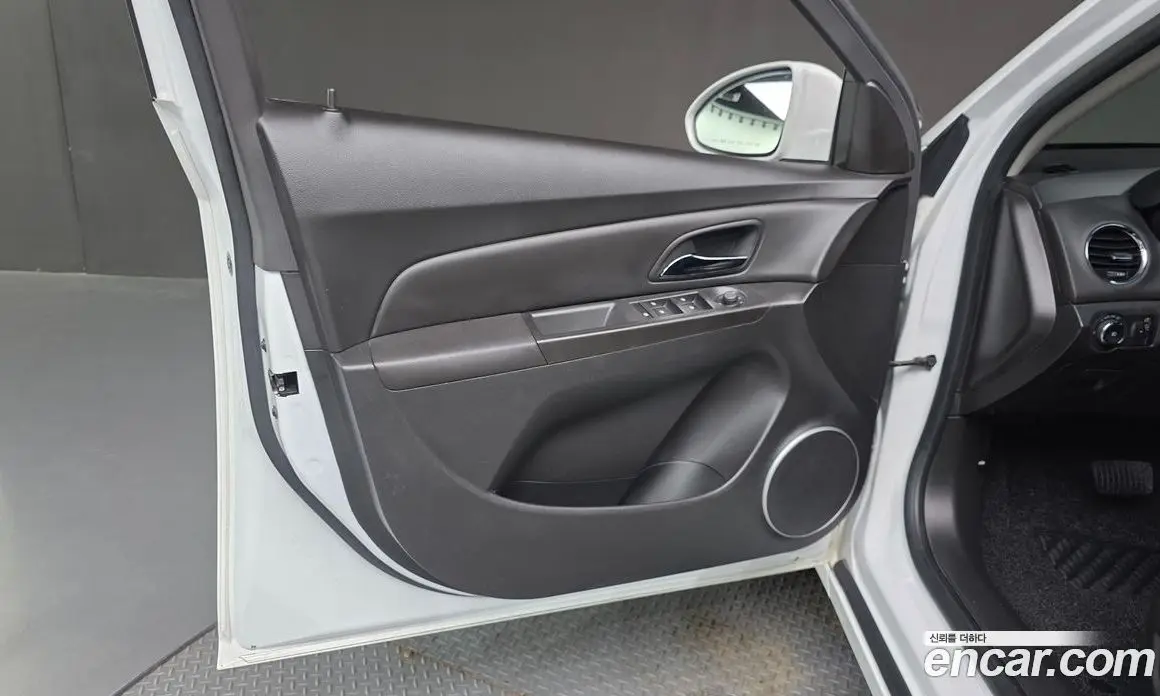 Chevrolet Cruze 2012 2.0 автомат (гидро), фото 14