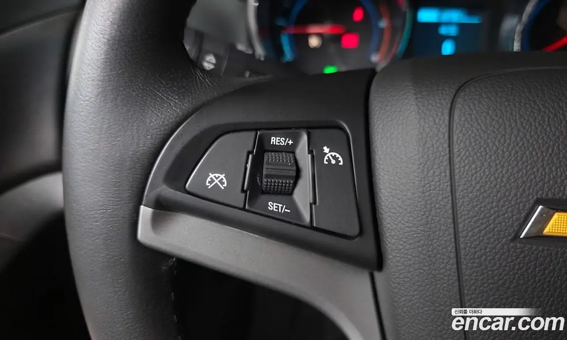 Chevrolet Cruze 2012 2.0 автомат (гидро), фото 27
