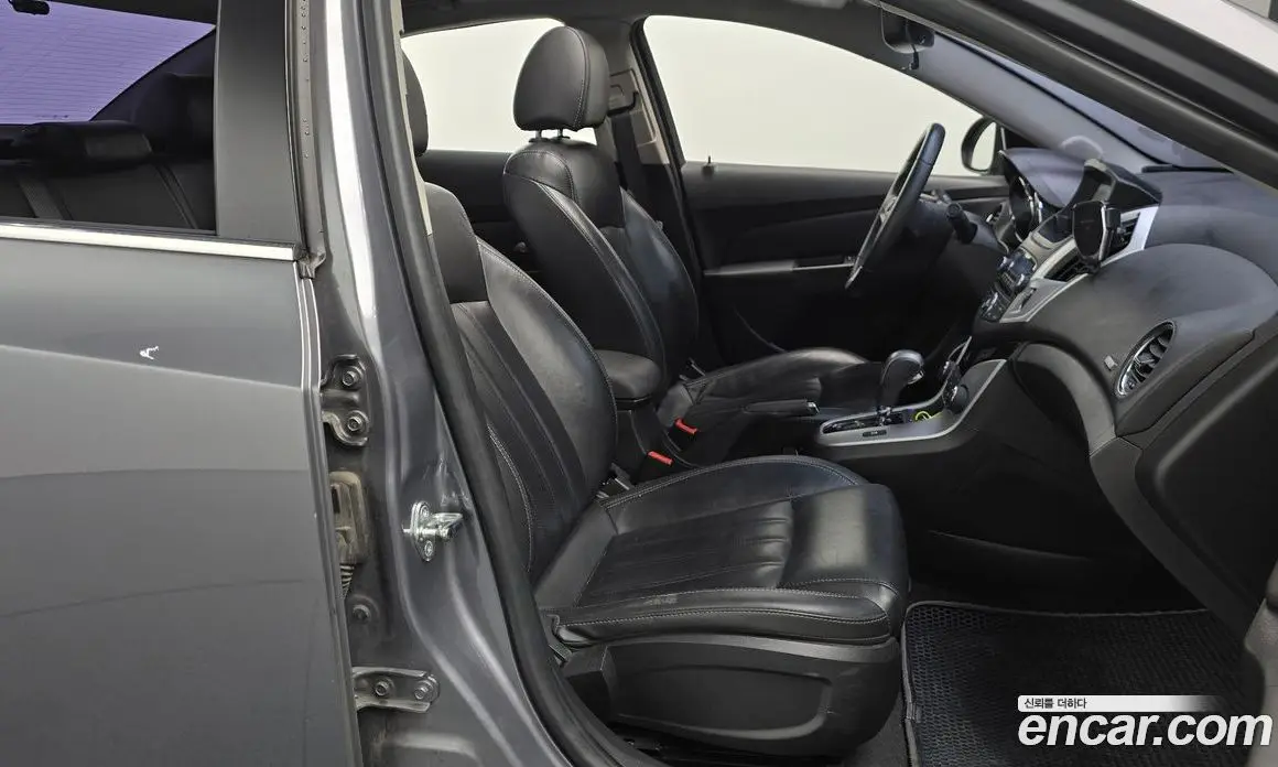 Chevrolet Cruze 2015 1.4 автомат (гидро), фото 16