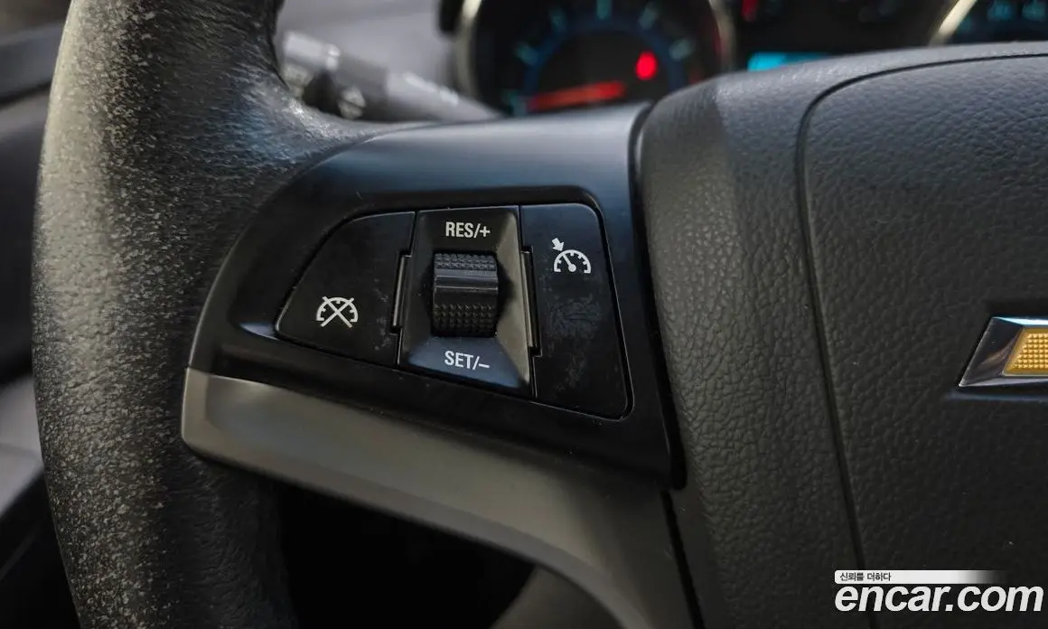 Chevrolet Cruze 2015 1.4 автомат (гидро), фото 23