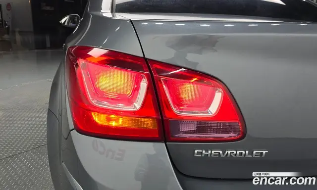 Chevrolet Cruze 2015 1.4 автомат (гидро), миниатюра 9