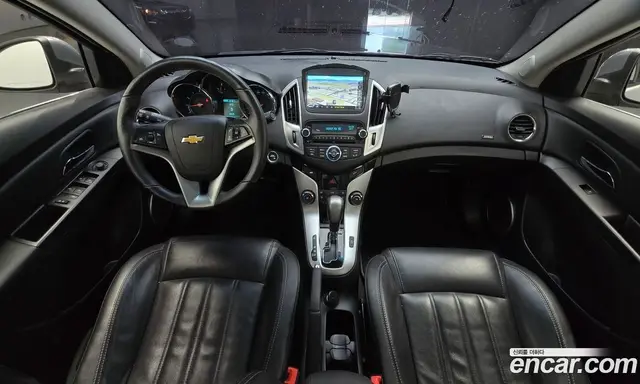 Chevrolet Cruze 2015 1.4 автомат (гидро), миниатюра 10