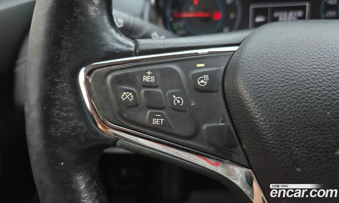 Chevrolet Cruze 2017 1.4 автомат (гидро), фото 16