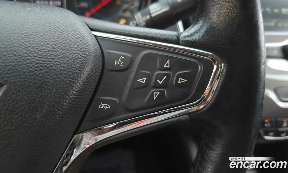 Chevrolet Cruze 2017 1.4 автомат (гидро), фото 17