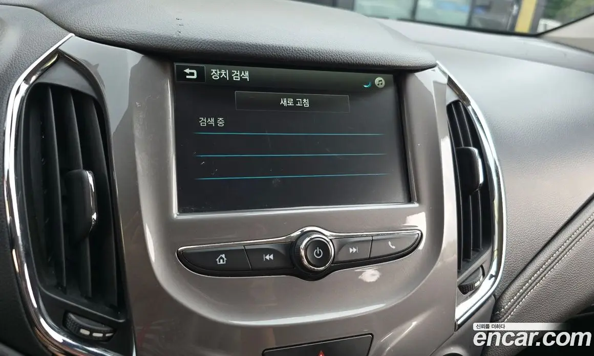 Chevrolet Cruze 2017 1.4 автомат (гидро), фото 18