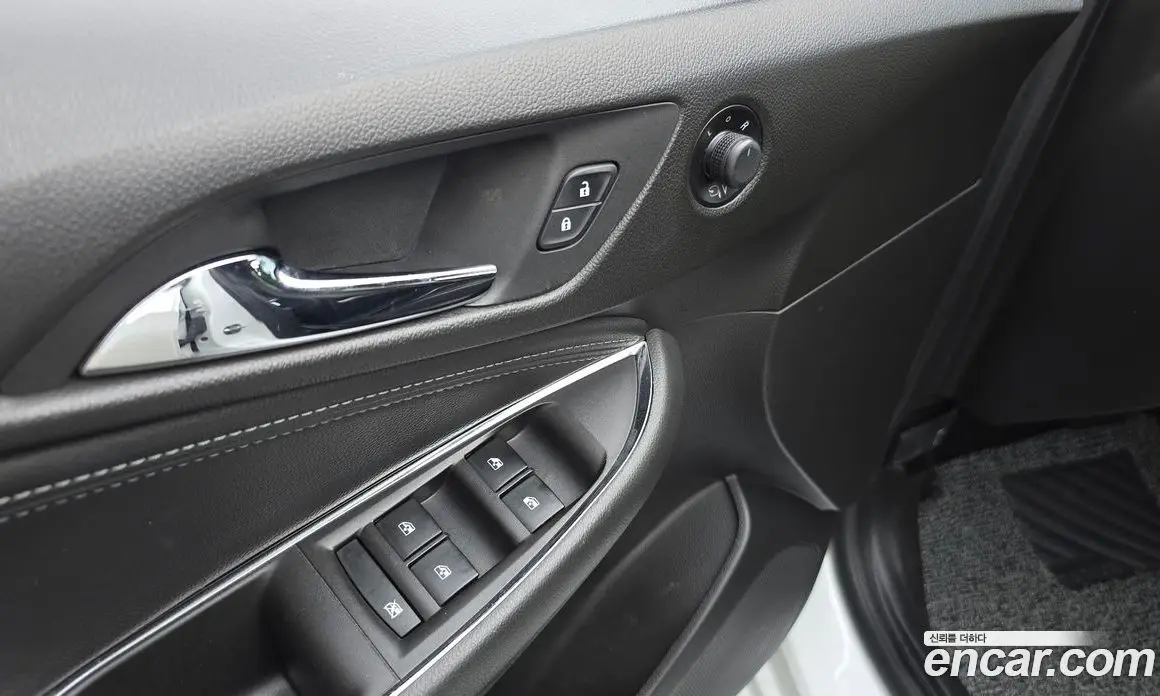 Chevrolet Cruze 2017 1.4 автомат (гидро), фото 19