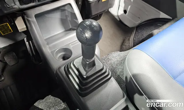 Chevrolet Damas 2021 0.8 механика, миниатюра 12