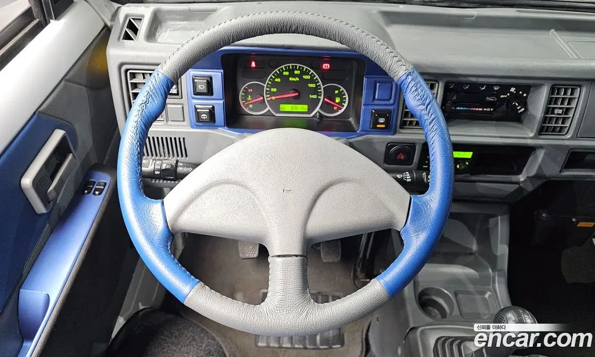 Chevrolet Damas 2021 0.8 механика, фото 19