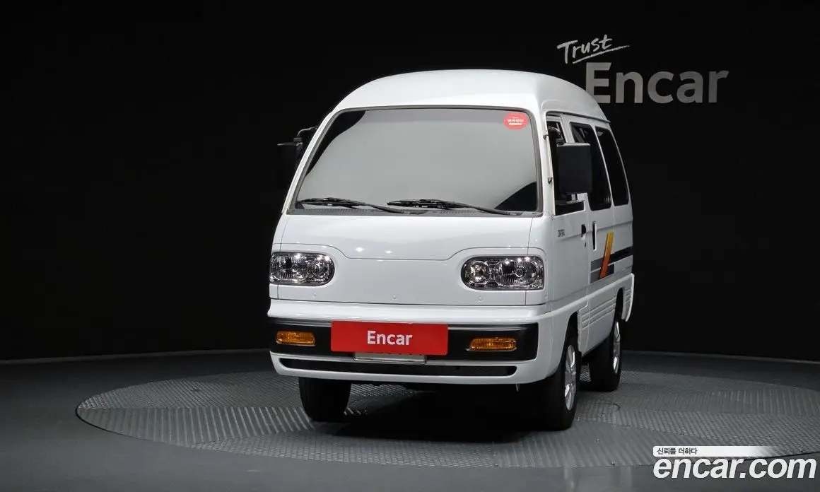 Chevrolet Damas 2021 0.8 механика, фото 3