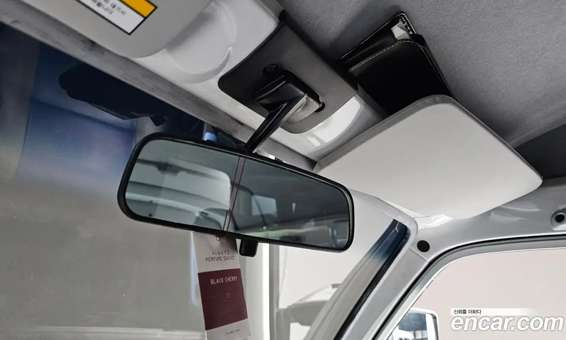Chevrolet Damas 2021 0.8 механика, фото 22