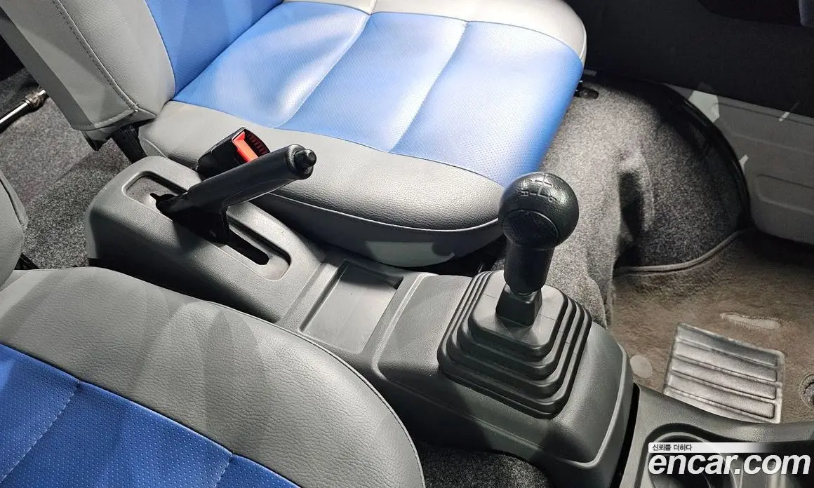 Chevrolet Damas 2021 0.8 механика, фото 26