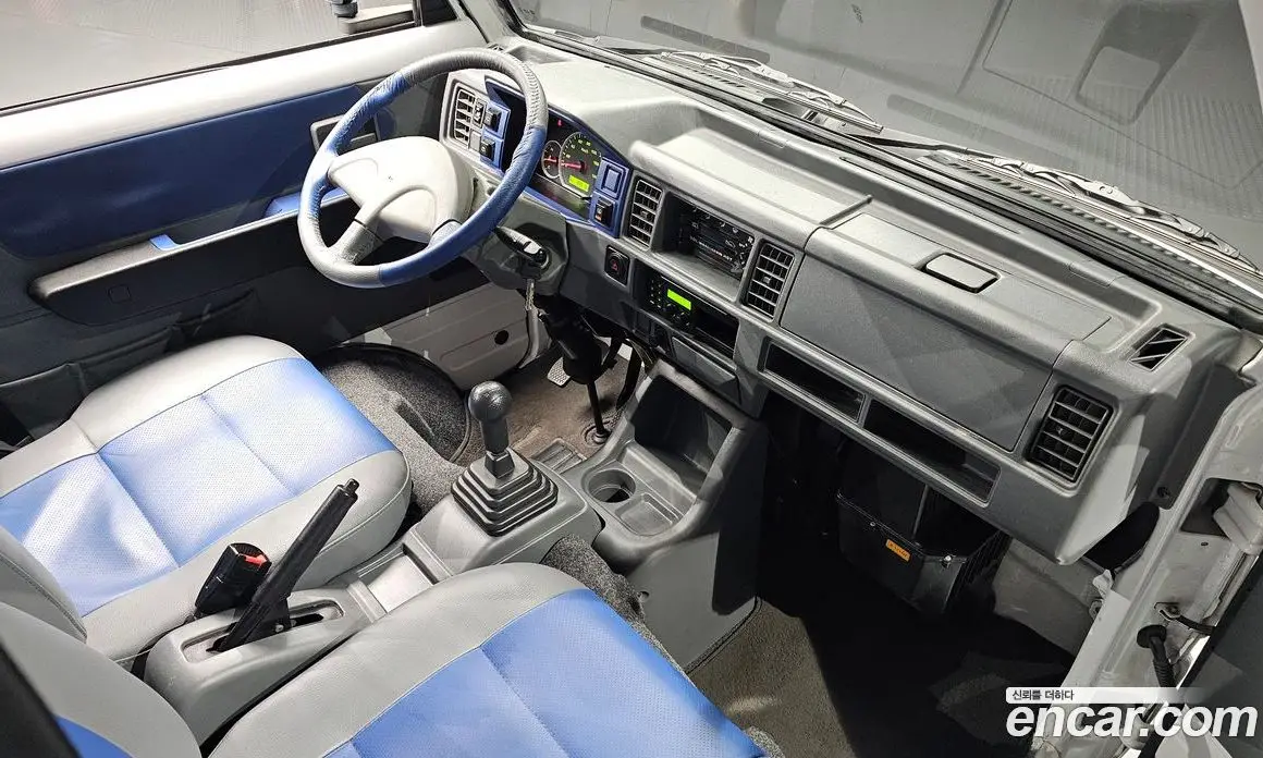 Chevrolet Damas 2021 0.8 механика, фото 27